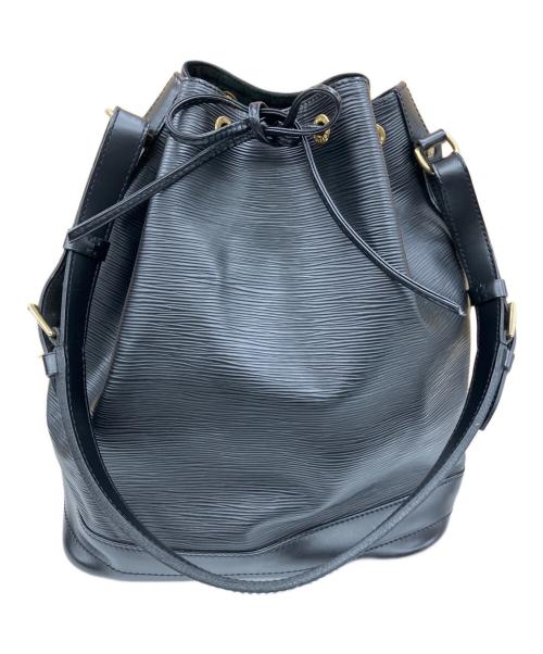 LOUIS VUITTON（ルイ ヴィトン）LOUIS VUITTON (ルイ ヴィトン) プチノエ ブラックの古着・服飾アイテム