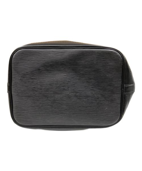 LOUIS VUITTON（ルイ ヴィトン）LOUIS VUITTON (ルイ ヴィトン) プチノエ ブラックの古着・服飾アイテム