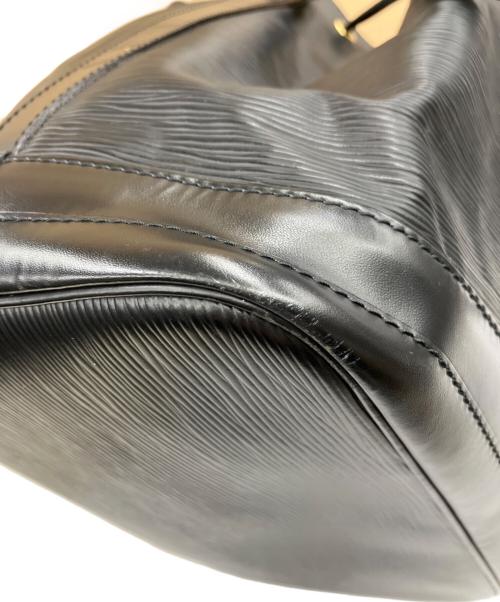 LOUIS VUITTON（ルイ ヴィトン）LOUIS VUITTON (ルイ ヴィトン) プチノエ ブラックの古着・服飾アイテム