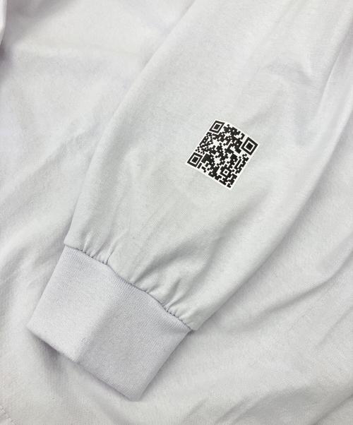 PROCLUB（プロクラブ）PROCLUB (プロクラブ) 長袖カットソー ホワイト サイズ:2XLの古着・服飾アイテム