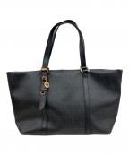 FENDIフェンディ）の古着「バッグ」｜ブラック