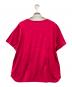 LEILIAN (レリアン) Tシャツ ショッキングピンク サイズ:13号 未使用品：5000円