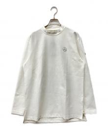 Titleist（タイトリスト）の古着「ゴルフウェア(トップス)」｜ホワイト