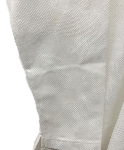 Titleist（タイトリスト）Titleist (タイトリスト) ゴルフウェア(トップス) ホワイト サイズ:LLの古着・服飾アイテム