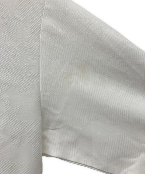 Titleist（タイトリスト）Titleist (タイトリスト) ゴルフウェア(トップス) ホワイト サイズ:LLの古着・服飾アイテム