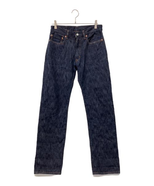 KOJIMA GENES（コジマジーンズ）KOJIMA GENES (コジマジーンズ) デニムパンツ インディゴ サイズ:W32の古着・服飾アイテム