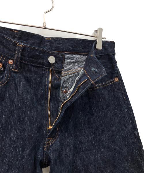 KOJIMA GENES（コジマジーンズ）KOJIMA GENES (コジマジーンズ) デニムパンツ インディゴ サイズ:W32の古着・服飾アイテム