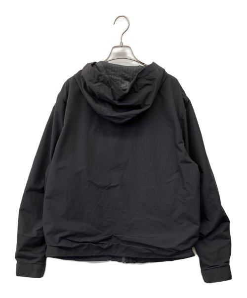 Patagonia（パタゴニア）Patagonia (パタゴニア) マウンテンパーカー ブラック サイズ:Mの古着・服飾アイテム