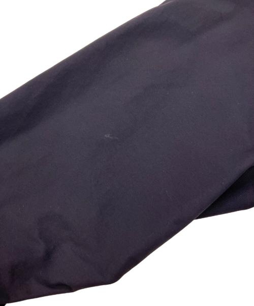 Patagonia（パタゴニア）Patagonia (パタゴニア) マウンテンパーカー ブラック サイズ:Mの古着・服飾アイテム