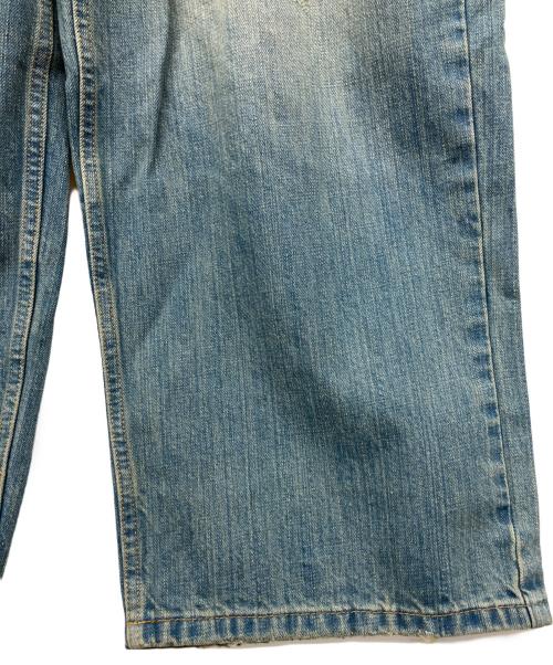 Jaded London（ジェイデッドロンドン）jaded london (ジェイデッドロンドン) デニムパンツ サイズ:76cm(W30)の古着・服飾アイテム
