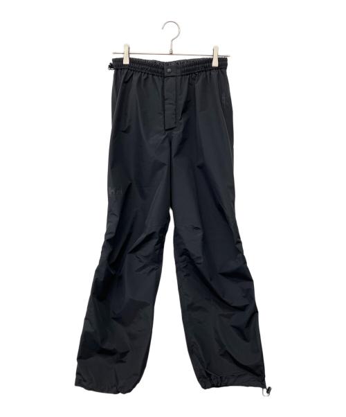 HELLY HANSEN（ヘリーハンセン）HELLY HANSEN (ヘリーハンセン) レインスーツ ベージュ サイズ:MLの古着・服飾アイテム