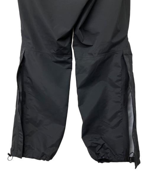 HELLY HANSEN（ヘリーハンセン）HELLY HANSEN (ヘリーハンセン) レインスーツ ベージュ サイズ:MLの古着・服飾アイテム