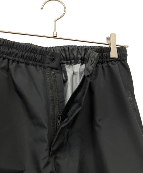 HELLY HANSEN（ヘリーハンセン）HELLY HANSEN (ヘリーハンセン) レインスーツ ベージュ サイズ:MLの古着・服飾アイテム