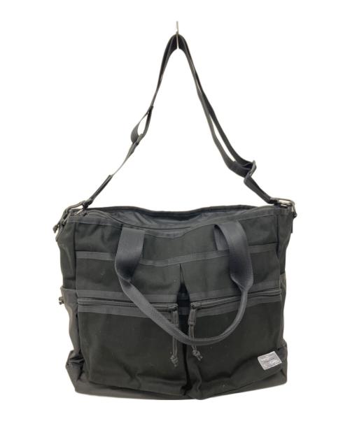 PORTER（ポーター）PORTER (ポーター) 2WAYトートバッグ 未使用品の古着・服飾アイテム