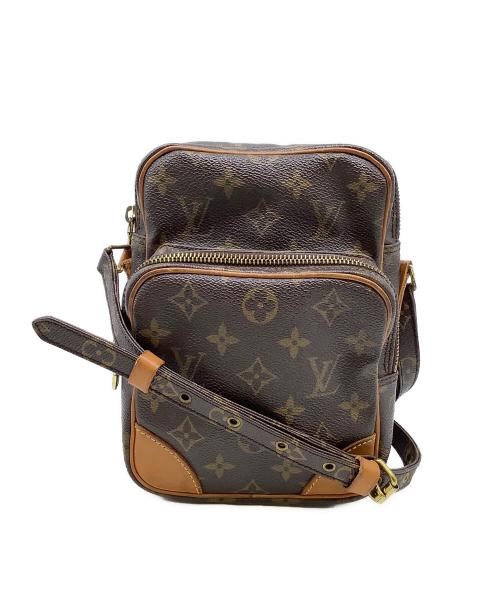 LOUIS VUITTON（ルイ ヴィトン）LOUIS VUITTON (ルイ ヴィトン) アマゾンの古着・服飾アイテム