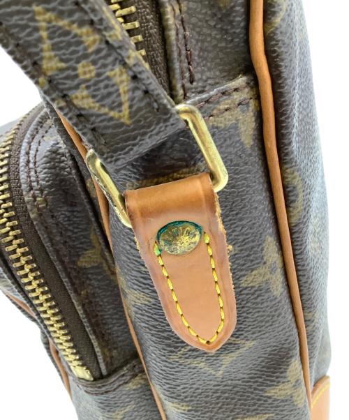 LOUIS VUITTON（ルイ ヴィトン）LOUIS VUITTON (ルイ ヴィトン) アマゾンの古着・服飾アイテム