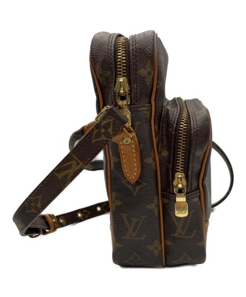 LOUIS VUITTON（ルイ ヴィトン）LOUIS VUITTON (ルイ ヴィトン) アマゾンの古着・服飾アイテム