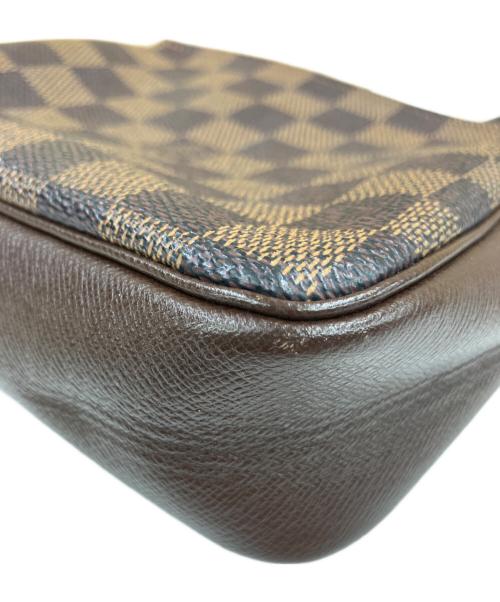 LOUIS VUITTON（ルイ ヴィトン）LOUIS VUITTON (ルイ ヴィトン) トゥルースメイクアップの古着・服飾アイテム