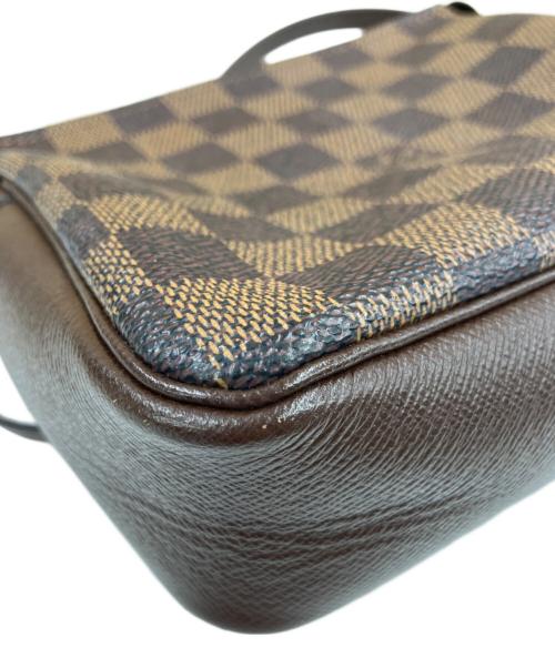 LOUIS VUITTON（ルイ ヴィトン）LOUIS VUITTON (ルイ ヴィトン) トゥルースメイクアップの古着・服飾アイテム