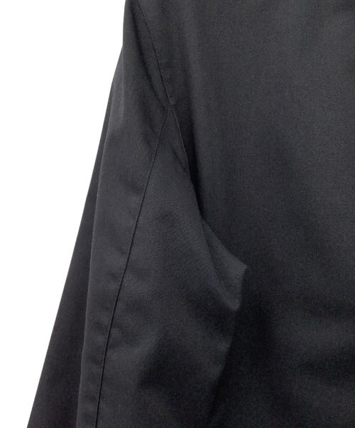 HERNO（ヘルノ）HERNO (ヘルノ) ステンカラーコート ネイビー サイズ:46の古着・服飾アイテム