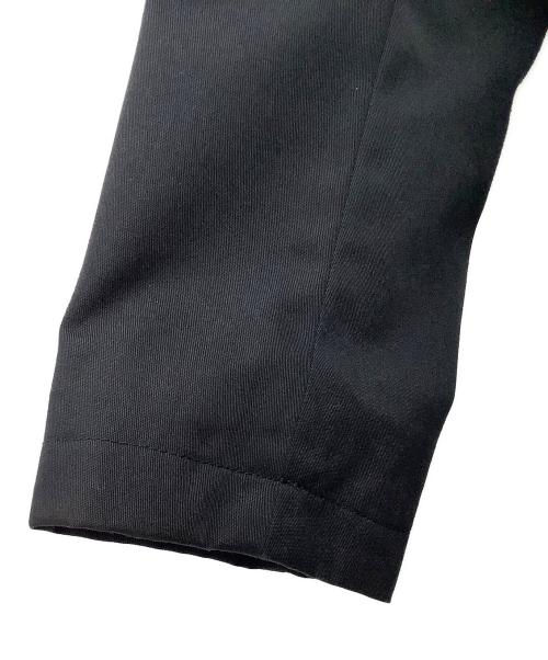 HERNO（ヘルノ）HERNO (ヘルノ) ステンカラーコート ネイビー サイズ:46の古着・服飾アイテム