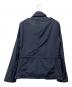 MONCLER (モンクレール) ナイロンジャケット ネイビー：20000円