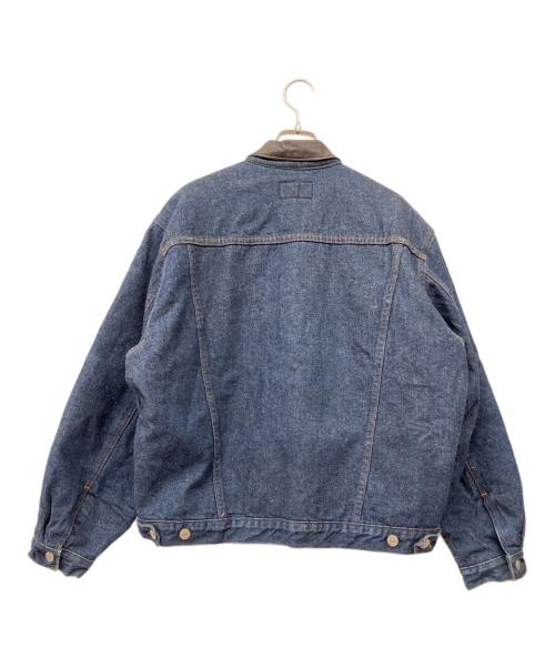 LEVI'S（リーバイス）LEVI'S (リーバイス) デニムジャケット インディゴ サイズ:Mの古着・服飾アイテム