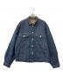 LEVI'S（リーバイス）の古着「デニムジャケット」｜インディゴ