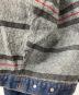 中古・古着 LEVI'S (リーバイス) デニムジャケット インディゴ サイズ:M：14000円