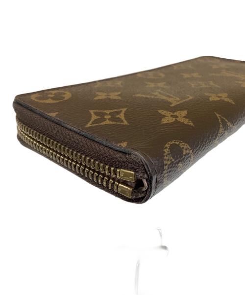 LOUIS VUITTON（ルイ ヴィトン）LOUIS VUITTON (ルイ ヴィトン) ポルトフォイユ・クレマンスの古着・服飾アイテム