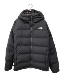 THE NORTH FACE（ザ ノース フェイス）の古着「BELAYER PARKA」｜ブラック