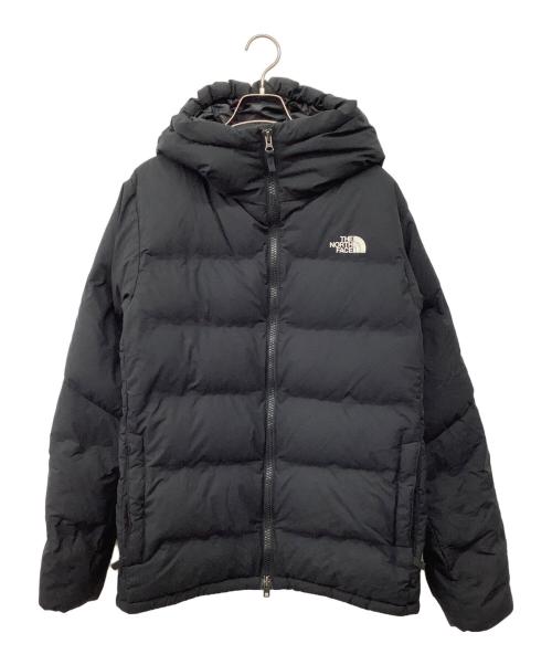 THE NORTH FACE（ザ ノース フェイス）THE NORTH FACE (ザ ノース フェイス) BELAYER PARKA ブラック サイズ:Mの古着・服飾アイテム