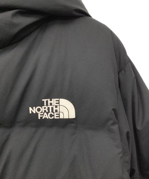 THE NORTH FACE（ザ ノース フェイス）THE NORTH FACE (ザ ノース フェイス) BELAYER PARKA ブラック サイズ:Mの古着・服飾アイテム