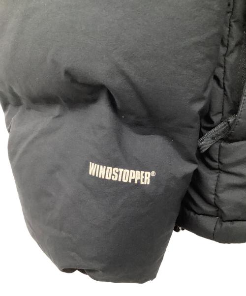 THE NORTH FACE（ザ ノース フェイス）THE NORTH FACE (ザ ノース フェイス) BELAYER PARKA ブラック サイズ:Mの古着・服飾アイテム