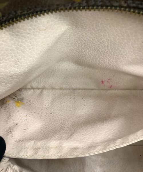 LOUIS VUITTON（ルイ ヴィトン）LOUIS VUITTON (ルイ ヴィトン) 80's　トゥルーストワレット23 ブラウンの古着・服飾アイテム