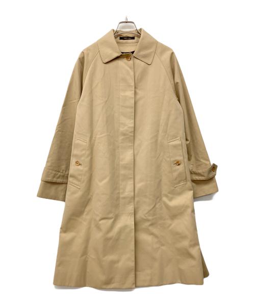SANYO（サンヨー）SANYO (サンヨー) ライナー付きトレンチコート ベージュ サイズ:36の古着・服飾アイテム