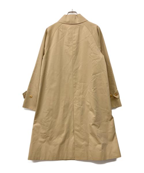 SANYO（サンヨー）SANYO (サンヨー) ライナー付きトレンチコート ベージュ サイズ:36の古着・服飾アイテム