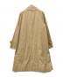 SANYO (サンヨー) ライナー付きトレンチコート ベージュ サイズ:36：8000円