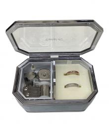 canal4℃（カナルヨンドシー）の古着「美女と野獣　ペアリング」