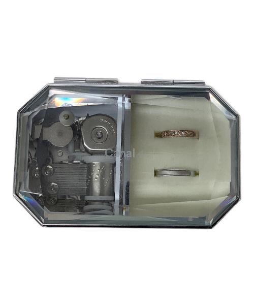 canal4℃（カナルヨンドシー）canal4℃ (カナルヨンドシー) 美女と野獣　ペアリング サイズ:11号/15号の古着・服飾アイテム