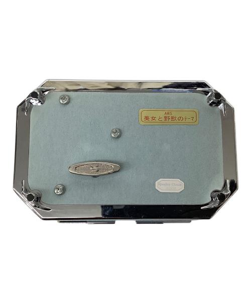 canal4℃（カナルヨンドシー）canal4℃ (カナルヨンドシー) 美女と野獣　ペアリング サイズ:11号/15号の古着・服飾アイテム