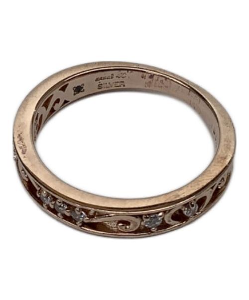 canal4℃（カナルヨンドシー）canal4℃ (カナルヨンドシー) 美女と野獣　ペアリング サイズ:11号/15号の古着・服飾アイテム