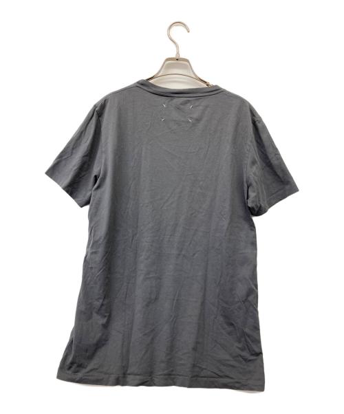 Maison Margiela（メゾンマルジェラ）Maison Margiela (メゾンマルジェラ) Tシャツ グレー サイズ:Mの古着・服飾アイテム