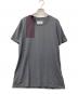 Maison Margiela（メゾンマルジェラ）の古着「Tシャツ」｜グレー