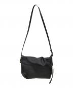 gemeilジェムイル）の古着「ワンハンドルミニショルダーバッグ」｜ブラック