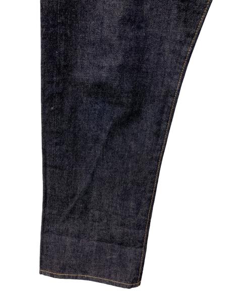 618 MARILYN ANATOMICA（618マリリンアナトミカ）618 MARILYN ANATOMICA (618マリリンアナトミカ) デニムパンツ インディゴ サイズ:24の古着・服飾アイテム