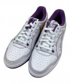 asics Needlesアシックス ニードルズ）の古着「EX89」｜ホワイト×パープル