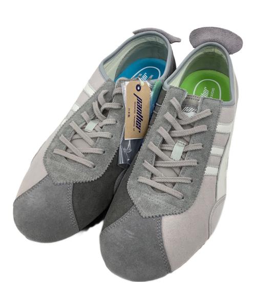 panther（パンサー）panther (パンサー) GT DELUXE OK グレー サイズ:28cm 未使用品の古着・服飾アイテム