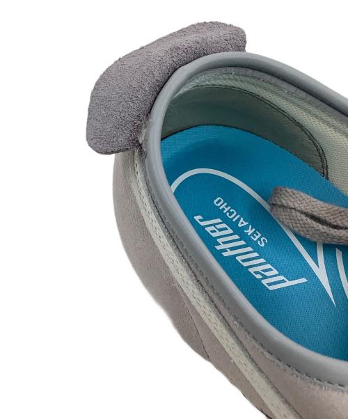 panther（パンサー）panther (パンサー) GT DELUXE OK グレー サイズ:28cm 未使用品の古着・服飾アイテム