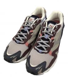 MIZUNO（ミズノ）の古着「WAVE RIDER 10」｜ブラウン